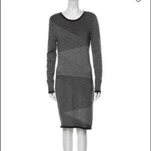 Michael Michael kors mini dress double sho…